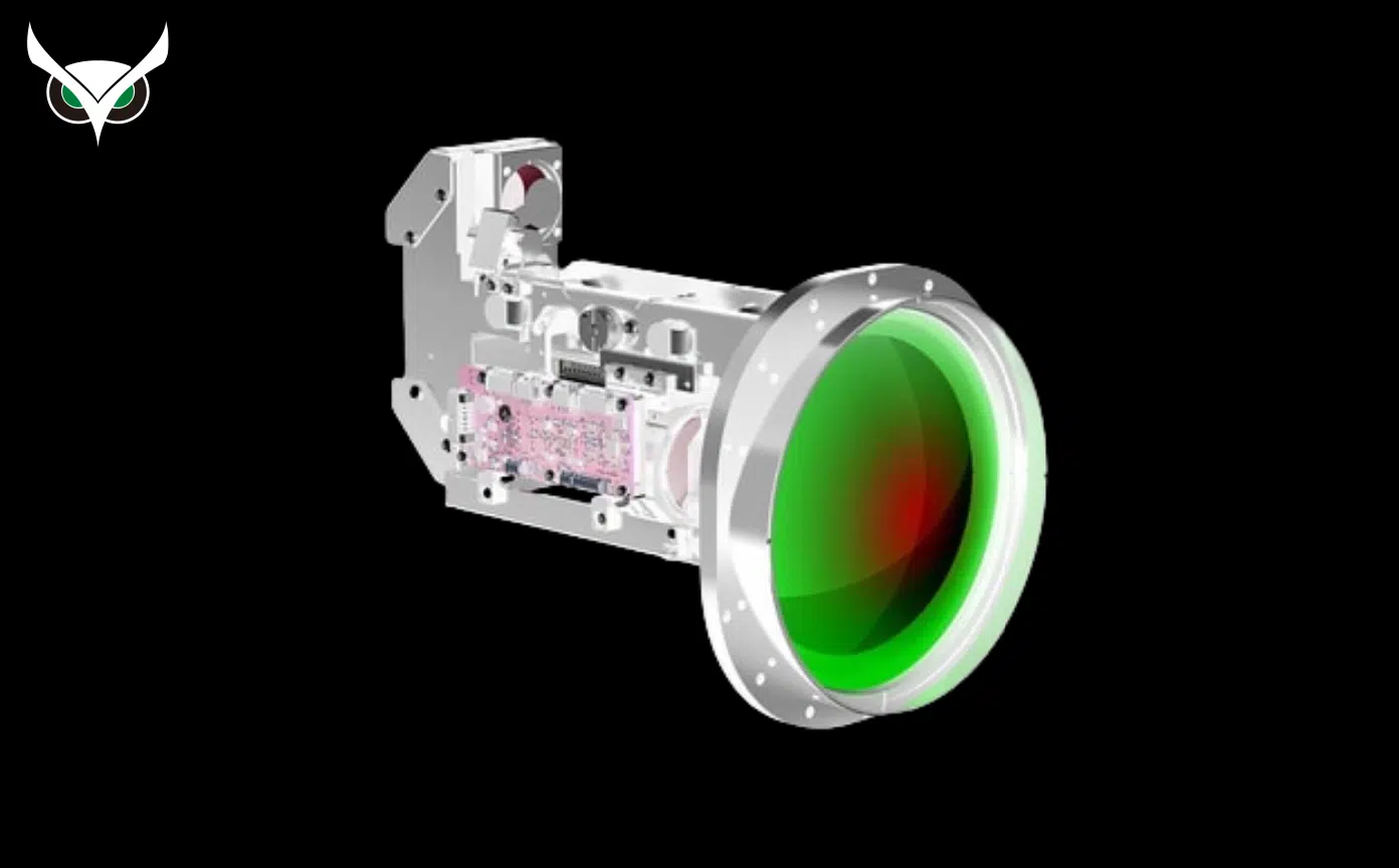 what is near infrared light?