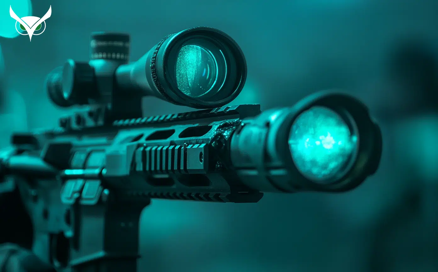night vision
