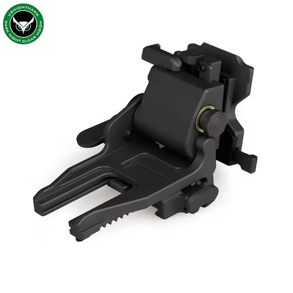 NVG-Mount--1 Black NVG Mount