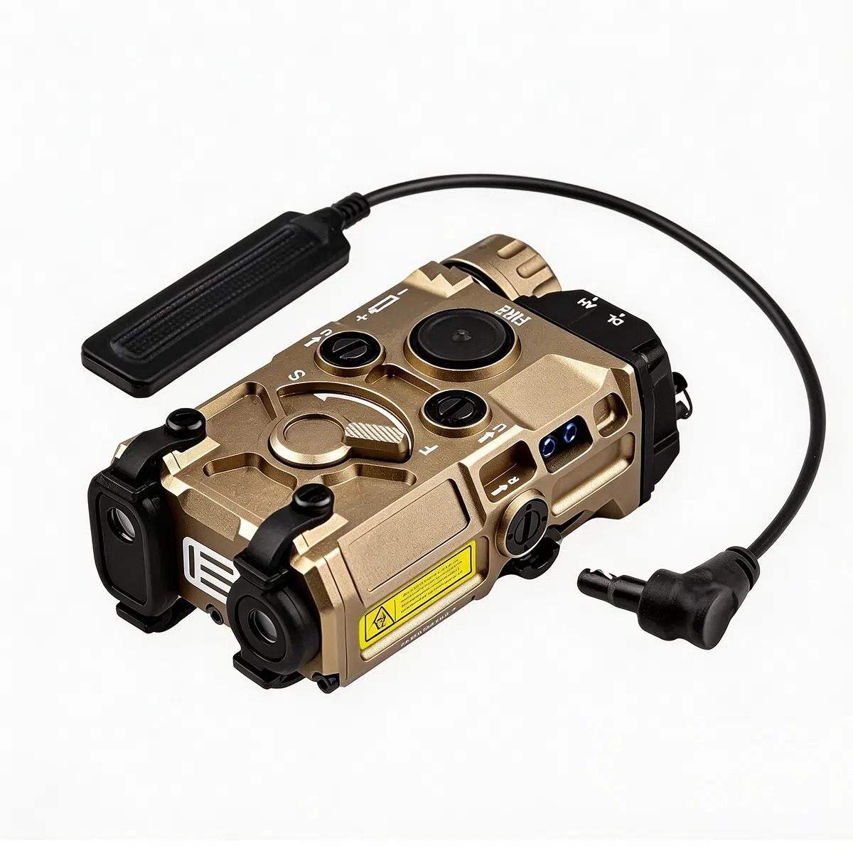 OGL-Full-Function-Tactical-Laser-1 OGL Full Function Tactical Laser