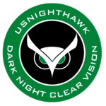 Usnighthawk logo