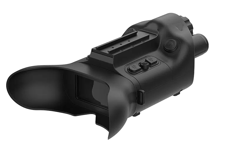 Night Vision Rangefinder Goggles
