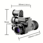 خوذة NVG10 للرؤية الليلية