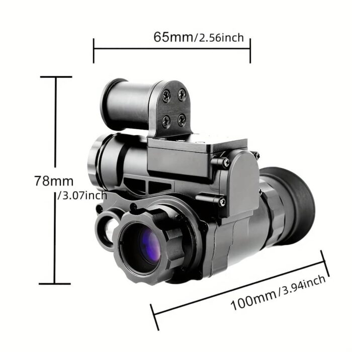 خوذة NVG10 للرؤية الليلية