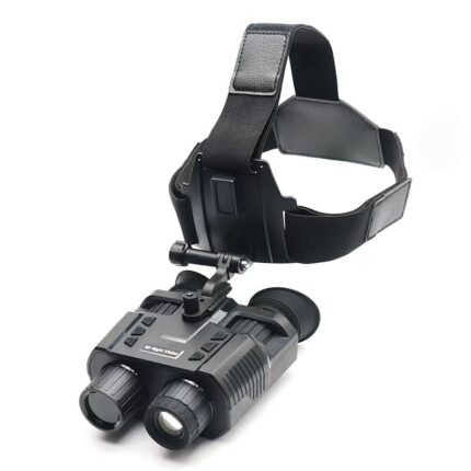 Vision nocturne du casque NV8000