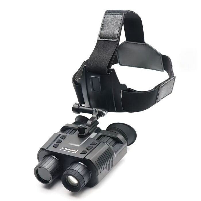 NV8000 Casco Visión Nocturna