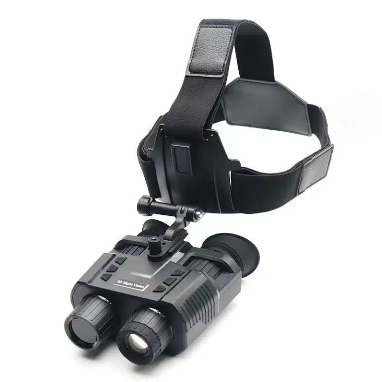 NV8000 Helmet Night Vision