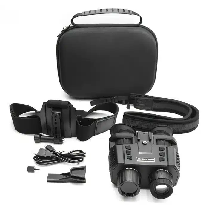 NV8000 Helmet Night Vision