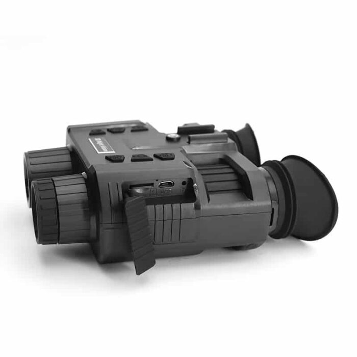NV8000 Casco Visión Nocturna