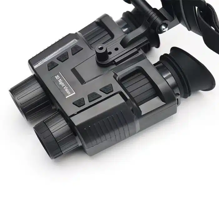 NV8000 Helmet Night Vision