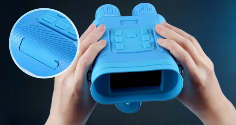 Binoculars Night Vision