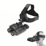 NV8000 Casco Visión Nocturna