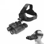 NV8000 Helmet Night Vision