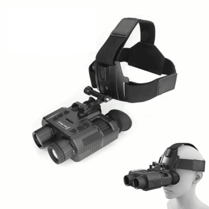 NV8000 Casco Visión Nocturna