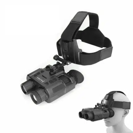 NV8000 Helmet Night Vision