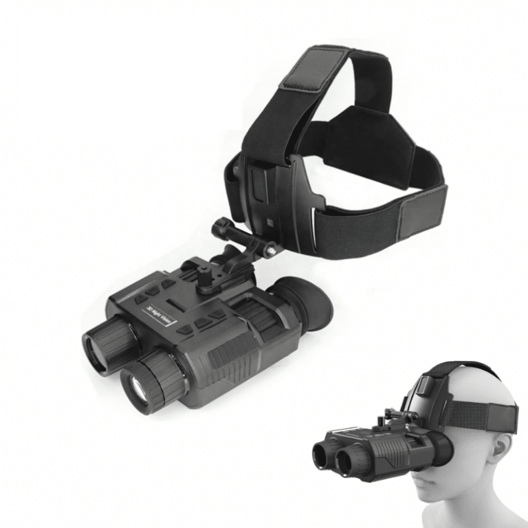 NV8000 Helm-Nachtsicht