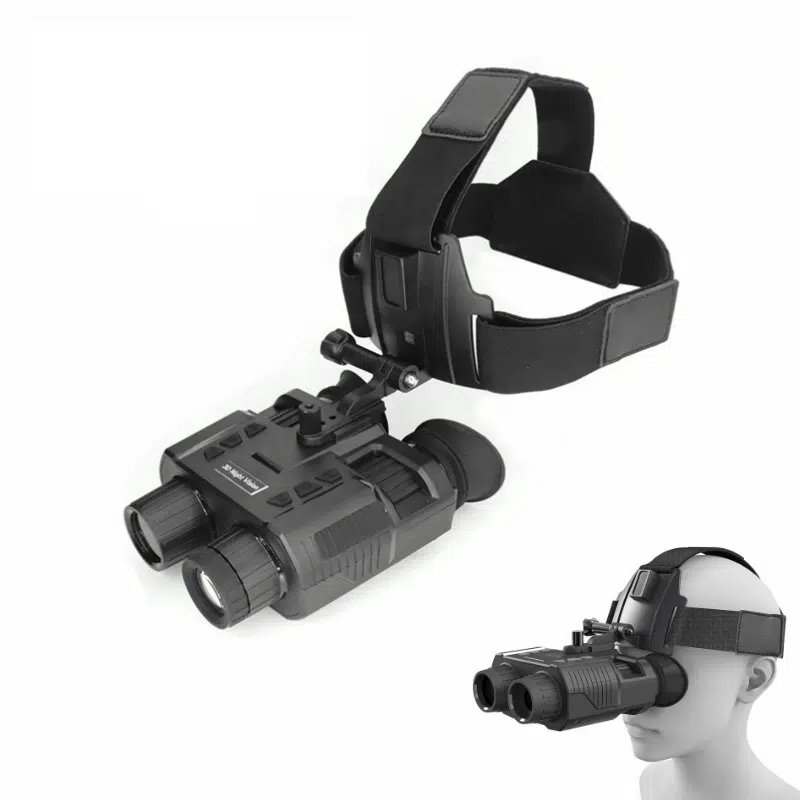NV8000 Helmet Night Vision