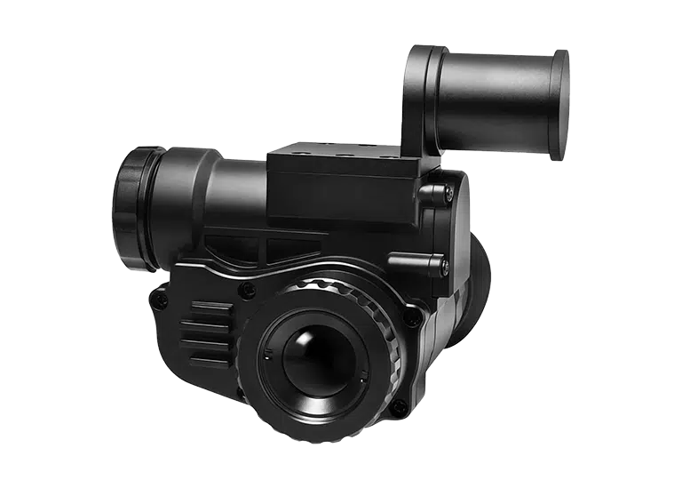 BTI10 Thermal night vision