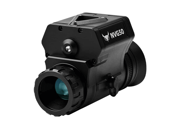 NVG50 暗視ゴーグル