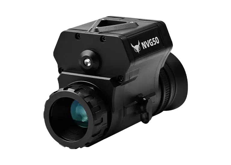 NVG50 night vision googles