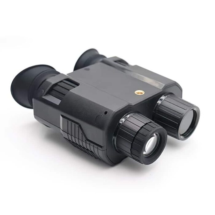 NV8000 Casco Visión Nocturna