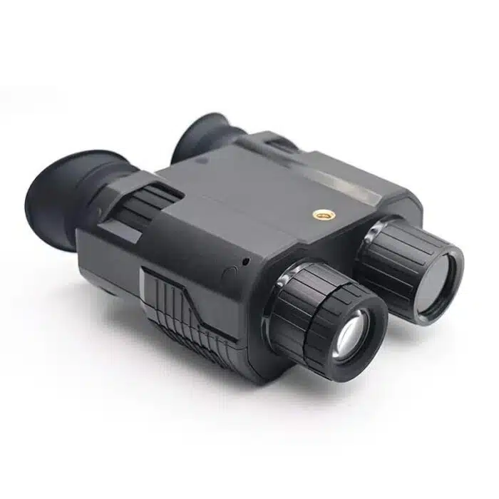 NV8000 Helmet Night Vision