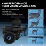 NVG10 Helmet Night Vision