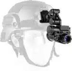 NVG10 Helmet Night Vision