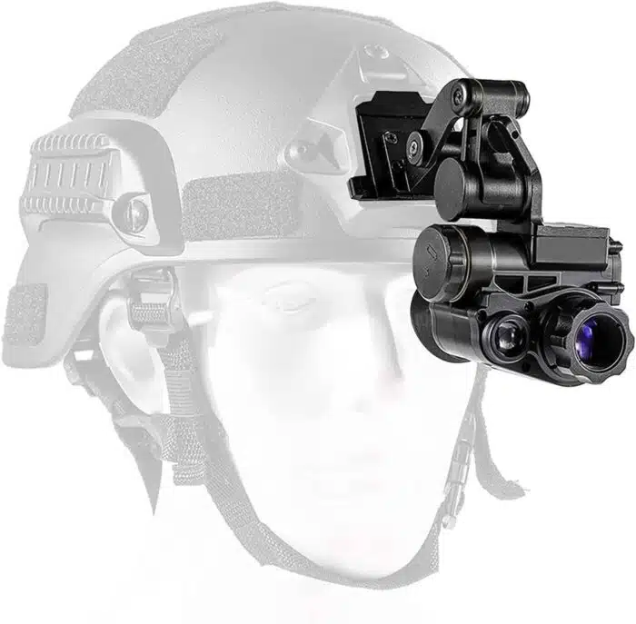 NVG10 Helmet Night Vision