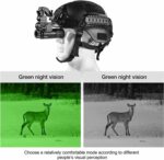 خوذة NVG10 للرؤية الليلية