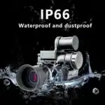 NVG10 Night Vision Monocular Goggles - Image 8