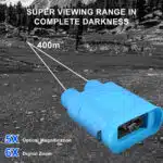 Binoculars Night Vision