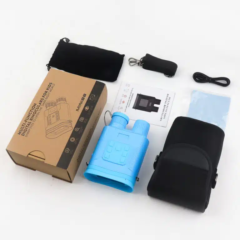 Binoculars Night Vision