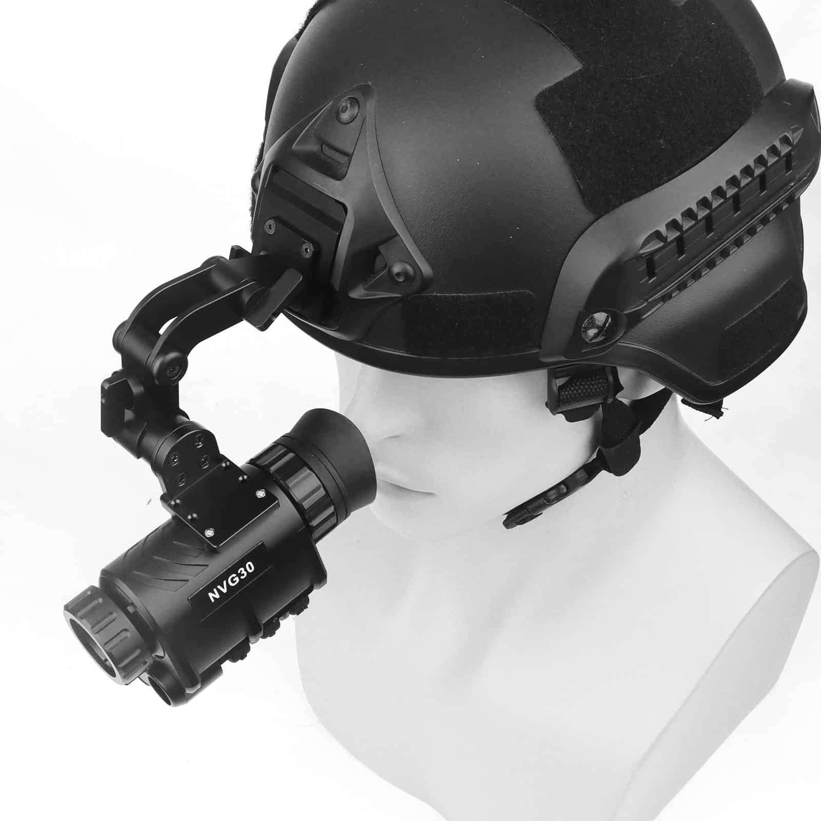 Lunettes monoculaires de vision nocturne NVG30 Lunettes