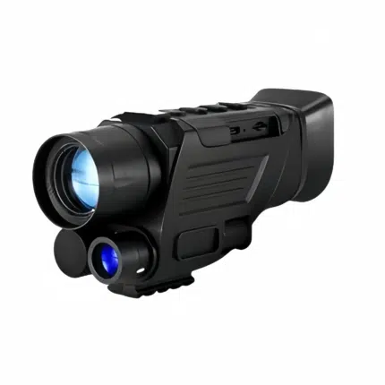 H1-355 Full Color Night Vision Monocular