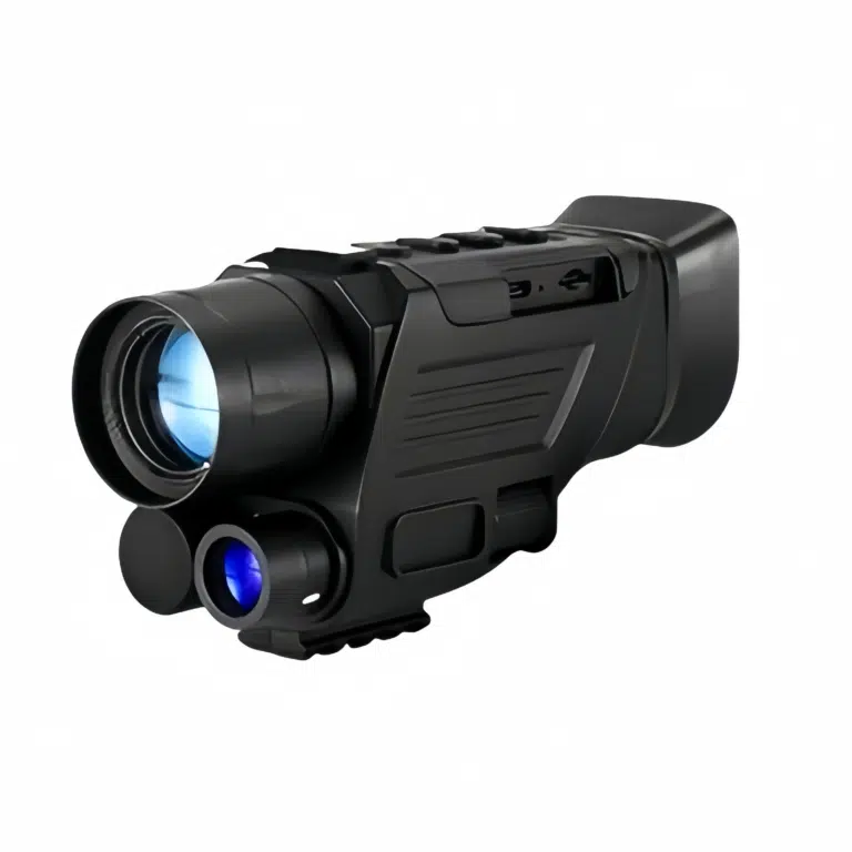 H1-355 Full Color Night Vision Monocular
