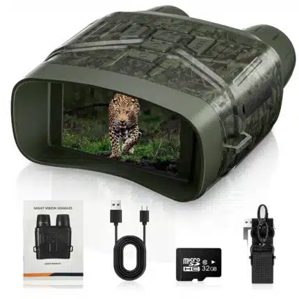 NV400B Coma Night Vision Goggles