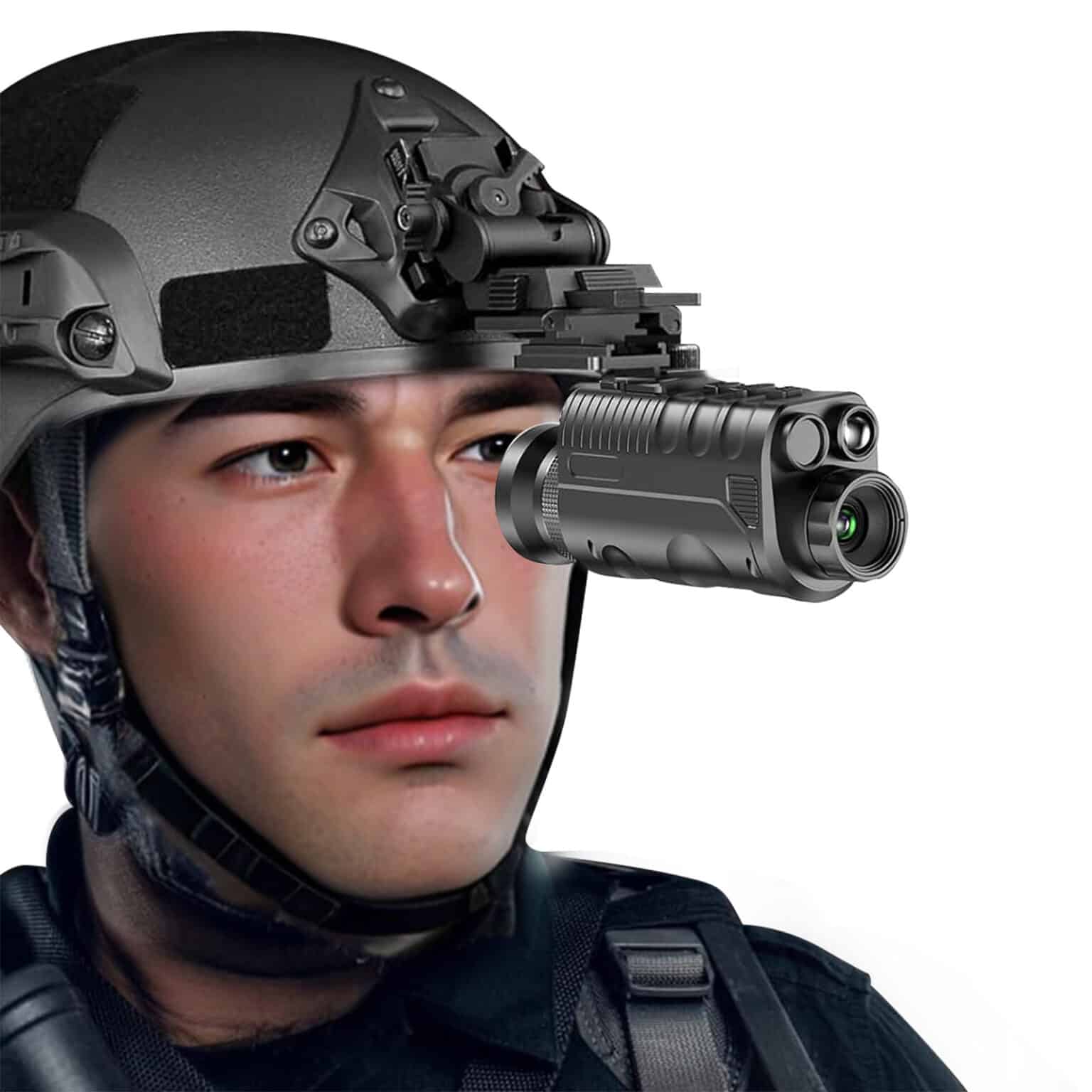 NVG40 Pro Helmet Night Vision Goggles Thermal Night Vision Goggles nvg40-pro-helmet-night-vision-goggles-thermal-night-vision-goggles