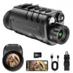 NVG40 暗視ゴーグル