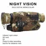 PJ2 Night Vision Goggles