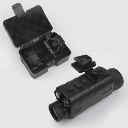NVG70S mit Halterung