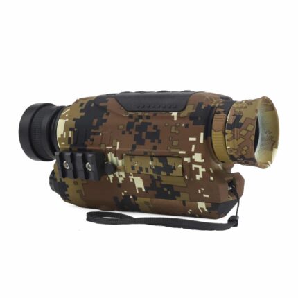 PJ2 Night Vision Goggles