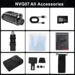 標準-NVG07 暗視ゴーグル