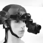 NVG30 Night Vision Monocular Goggles