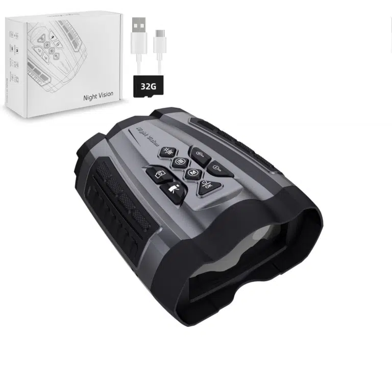 Night Vision Goggles,Infrared Digital Binoculars
