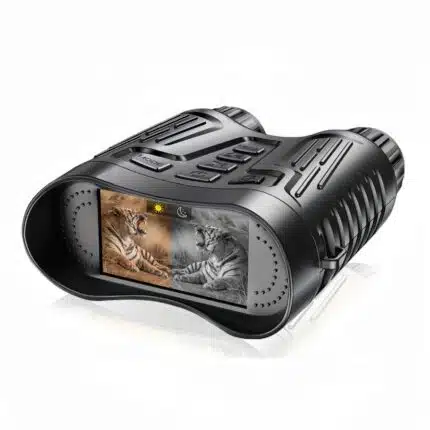 4K Night Vision Goggles Binoculars