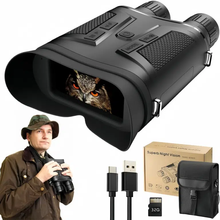 NV800S 2K Super Night Vision Binoculars