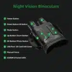 NV800S 2K Super Night Vision Binoculars
