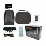 Binoculars Infrared Night Vision HD 10X Lens Zoom 4X Digital Zoom