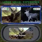 NV800S 2K Super Night Vision Binoculars